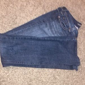 Refuge Woman Jeans Size 9